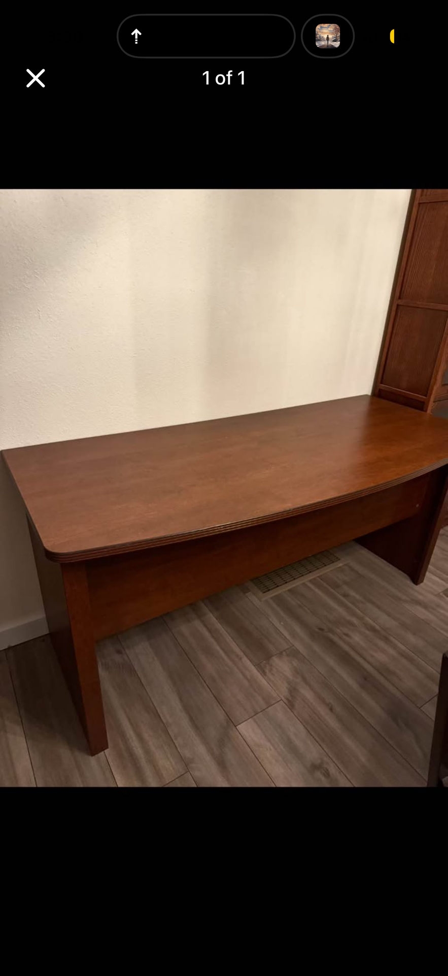 Free table