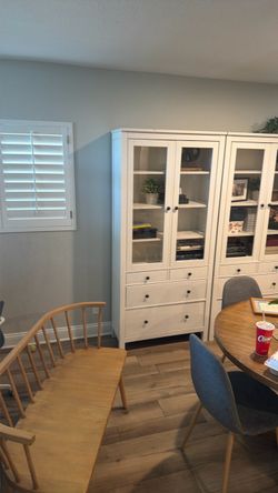 IKEA bookcase