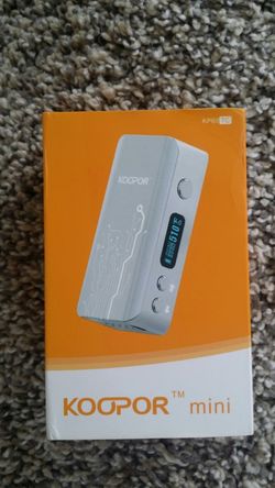 Koopor Mini