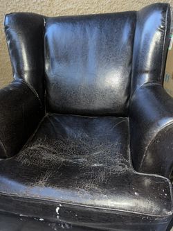Toddler Chair