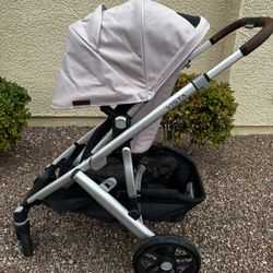 STROLLER UPPAbaby Vista v2