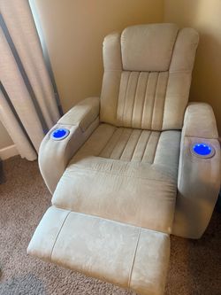 armchair