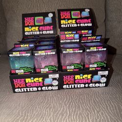 Needoh nice cube $20