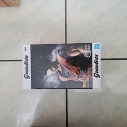 Dragon Ball Z Son Gohan Figure
