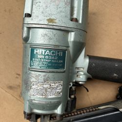 Hitachi Metabo Dewalt Milwaukee 