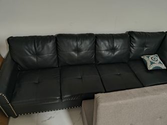 Used furniture