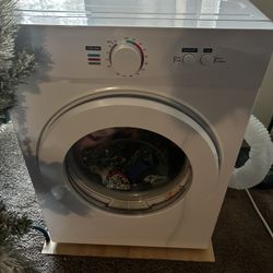 Portable Dryer