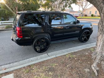 2007 Chevrolet Tahoe