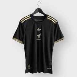 Mexico 2025/26 Jersey Size L