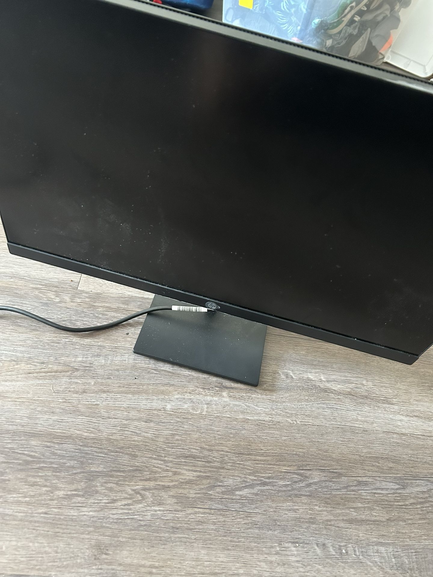 HP Monitor