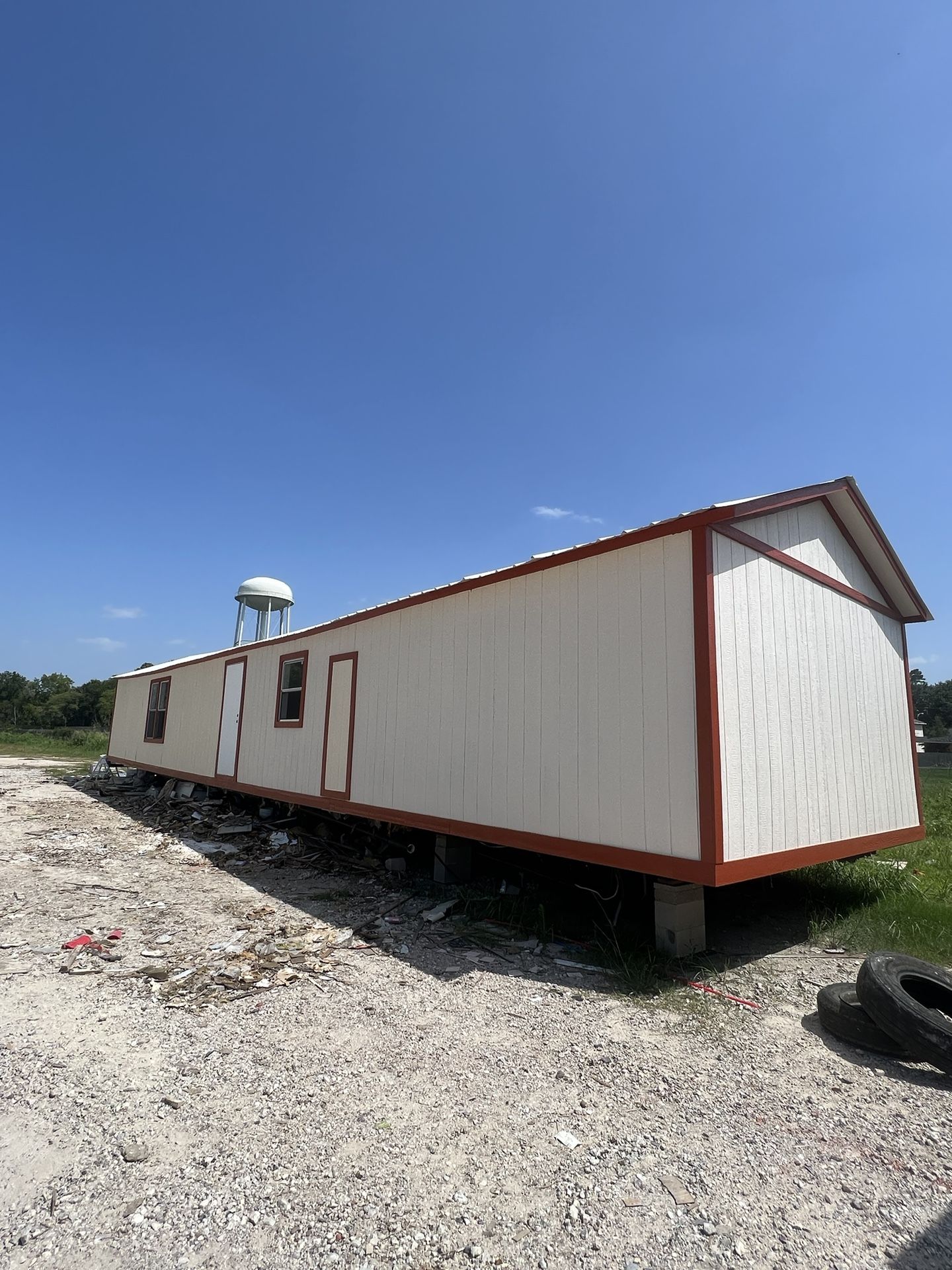 Casa Movil En Venta Remodelada Mobile Home For Sale 3 Bed 2 Bath for