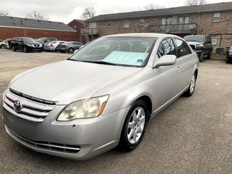 2005 Toyota Avalon