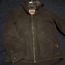 Men’s Levi’s Jacket 