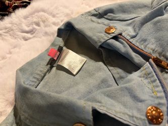 Vince Camuto 3T childs top