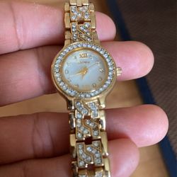 Eligin Womens Watch