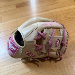 Rawlings GG Elite Series Glove