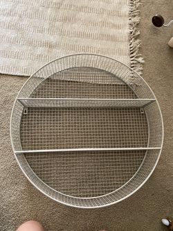 Big wall shelf