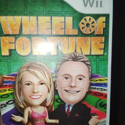 Wii Game