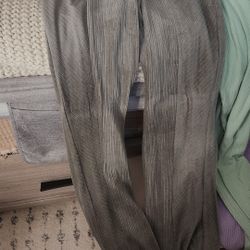 Flare Pants
