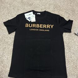 burberry t-shirt