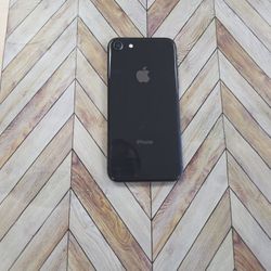 Iphone 8**64gb***unlock ANY Sim 