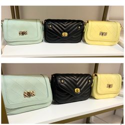 Cute Crossbody Bags 💼