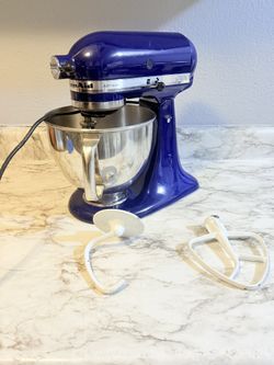 KITCHEN AID MIXER 