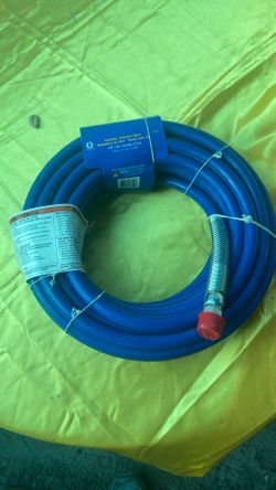 Graco Hose