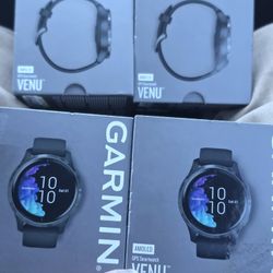 GARMEN VENO GPS WATCH