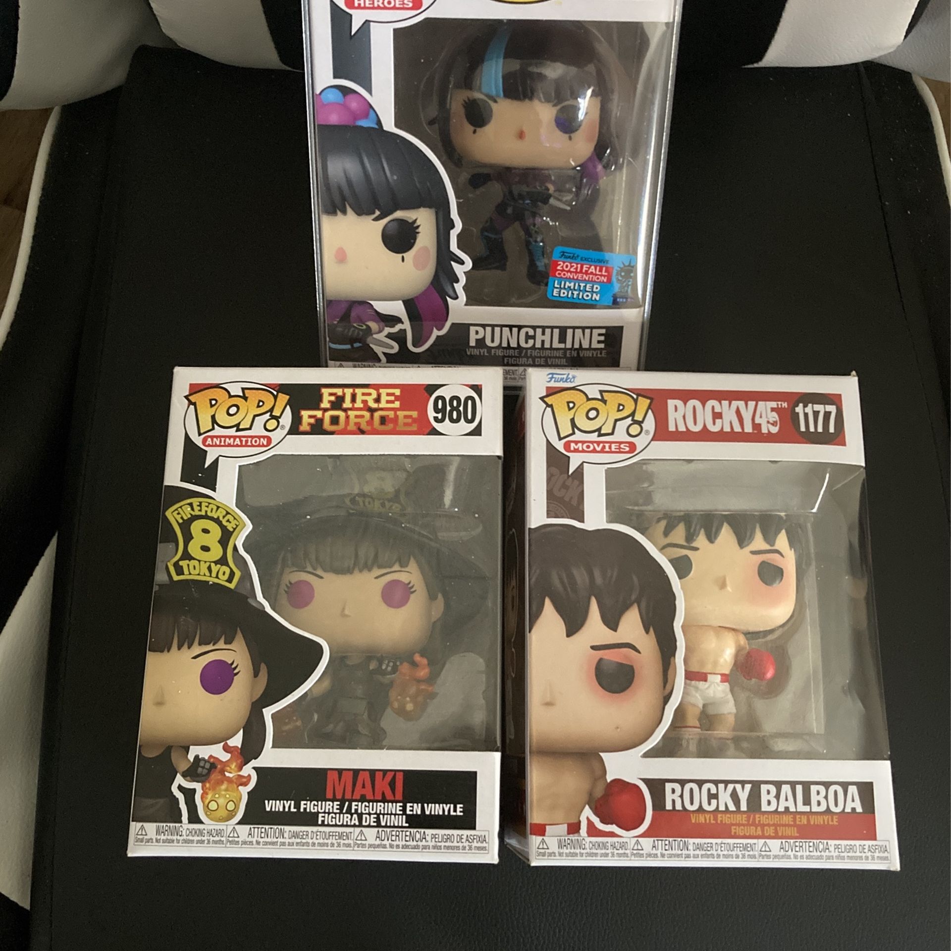 funko pops