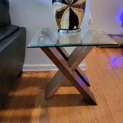End Table