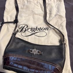 Brighton Small shoulder Bag