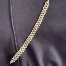 Gold