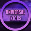 Universal Kicks 🔥(Verified)