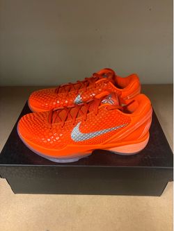 Nike Kobe 6 Protro Sz 5.5