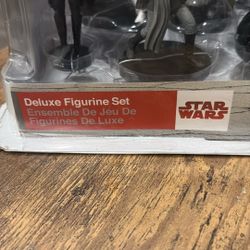 Star Wars The Last Jedi