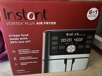 Instant Pot