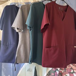 Figs Scrubs
