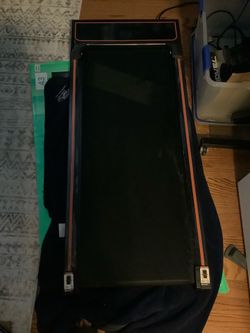 Walking pad