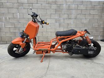 Scooter
