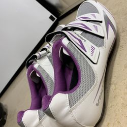 New Venzo Cycling / spinning / Racing / Mountain Biking Shoes
