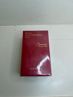 MFK Baccarat Rouge 540 Extrait de Parfum