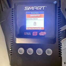 Spectrum S155 Charger