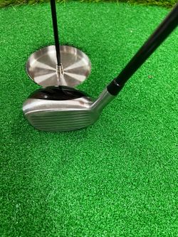 Warrior Golf 4 Hybrid