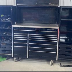 Snap-On Tool Box