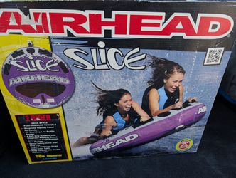 Lake Tube Towable