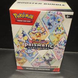 Prismatic Bundle
