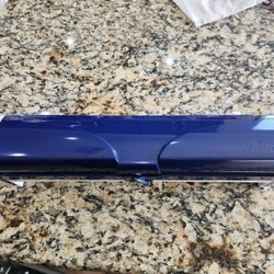 New Genius Saran, Foil Or Wax Holder.  