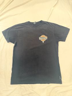 Icecream Globe Logo T-Shirt