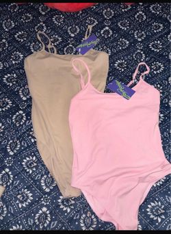 JoyMotion Bodysuits